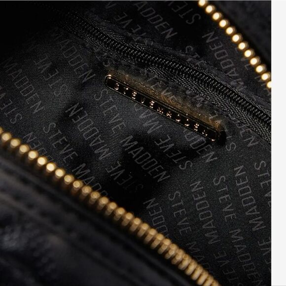 Steve Madden BBailey Quilted‎ Backpack main image 10
